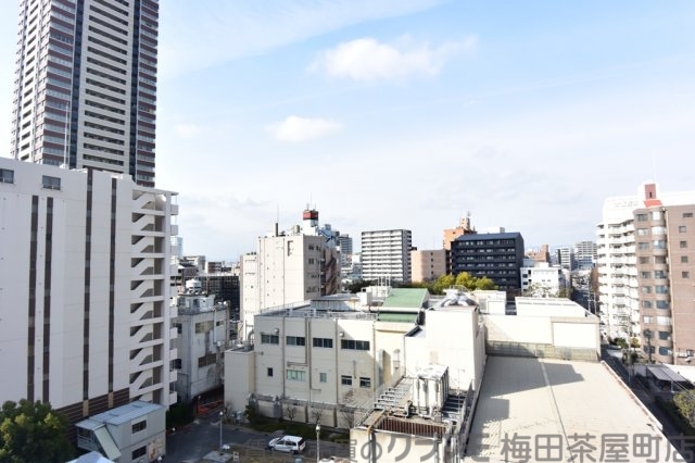 ボヌール梅田