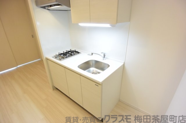 ボヌール梅田