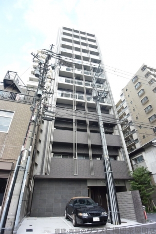ララプレイス梅田東シエスタ