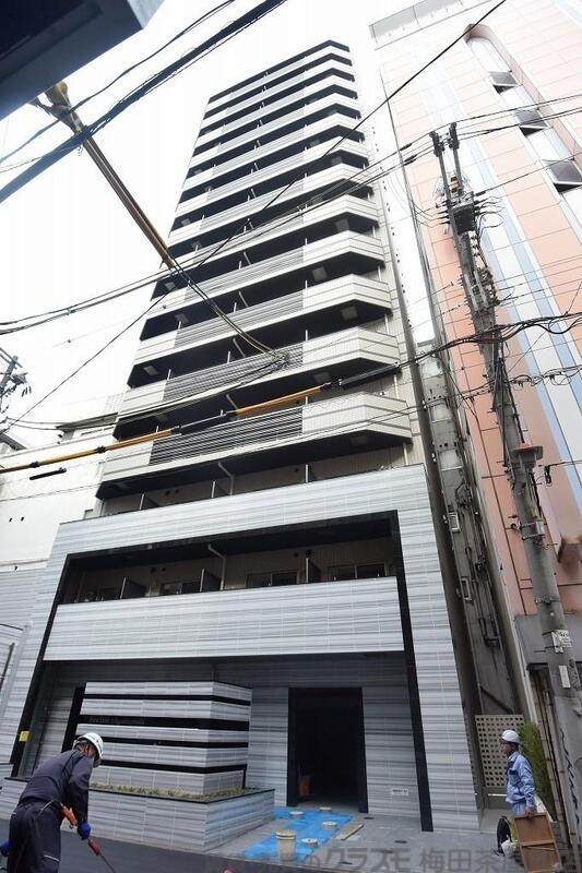 ファーストフィオーレ東梅田