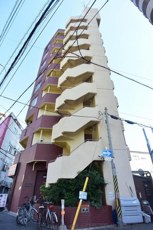 シティライフ梅田
