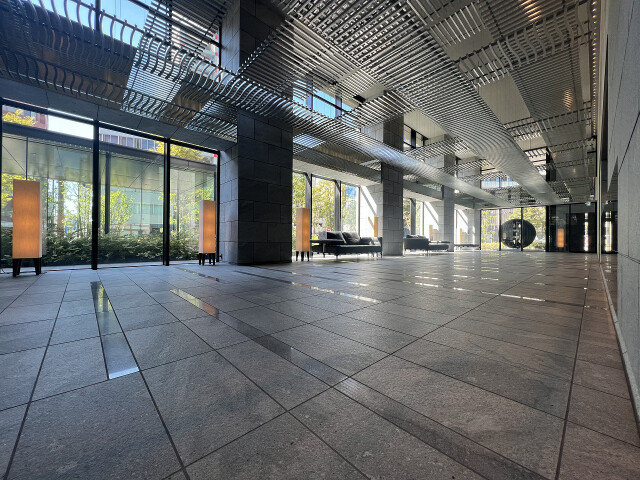 ザ・ファインタワー梅田豊崎　超駅近物件！高級感のある高層階２LDK！