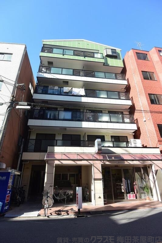 フォレスタ本庄