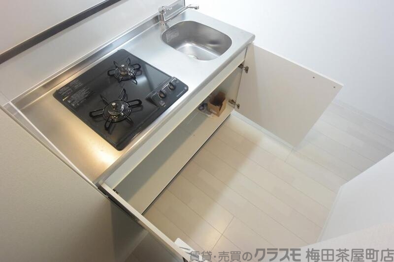 内装