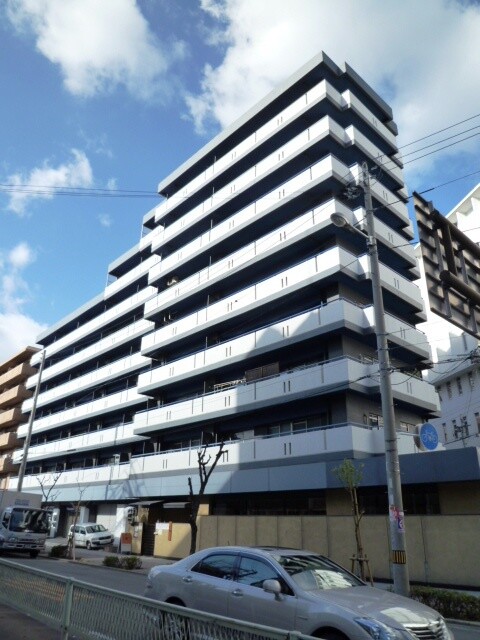 アパートメントＫ‘Ｓ福島