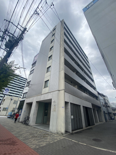 ジュネーゼ野田エコール