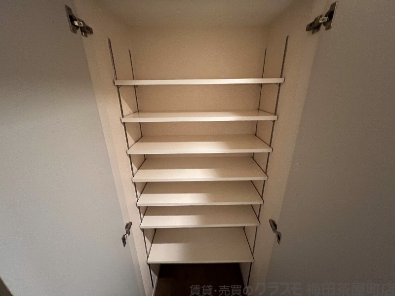内装