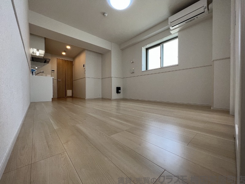 スピカコンフォート　　本日は超～～広め1LDK！築浅綺麗なお部屋でワンちゃんと暮らせる！最高のお部屋のご紹介です♥