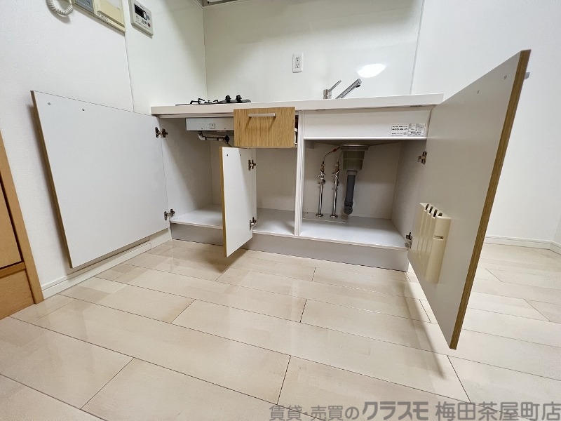 内装