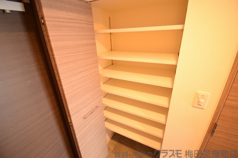 内装