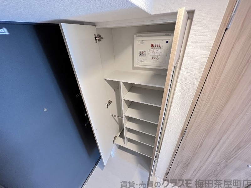 内装