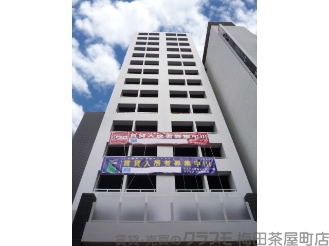 デュオン新大阪レジデンス