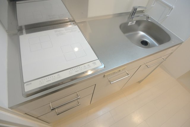 セレニテ南森町