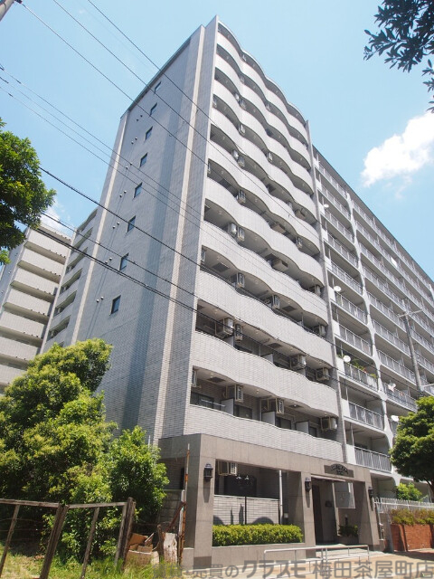 ノルデンハイム新大阪