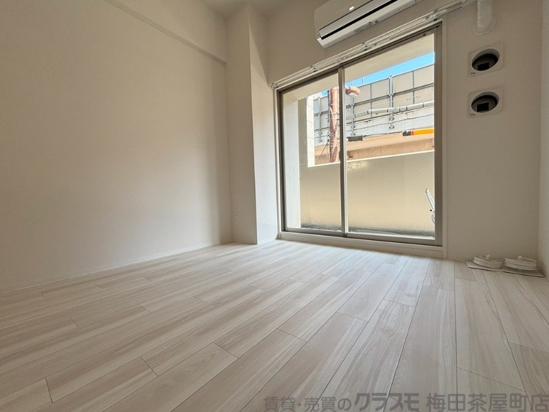 エスリードレジデンス梅田マークス 中津駅近くの敷金礼金無し超お得物件!!築浅の綺麗なお部屋のご紹介です☆