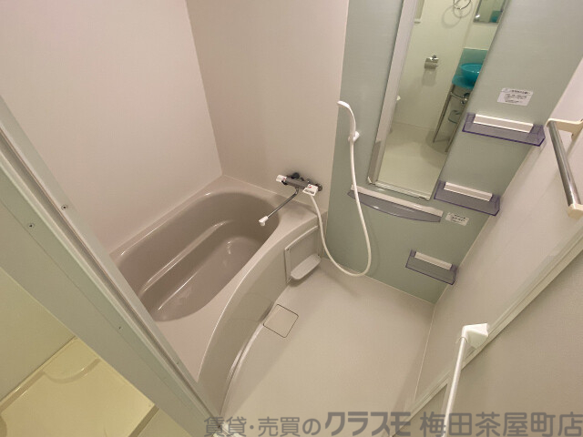風呂