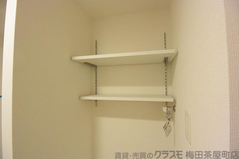 たっぷり収納できます
