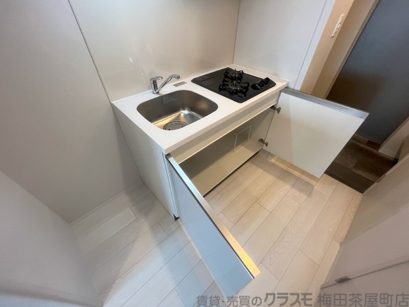 内装