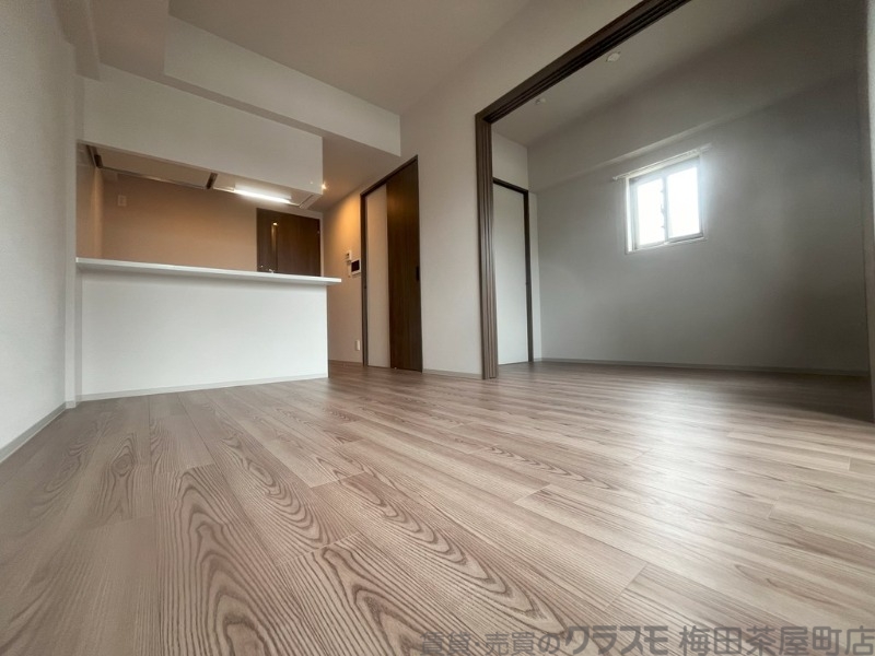 居間