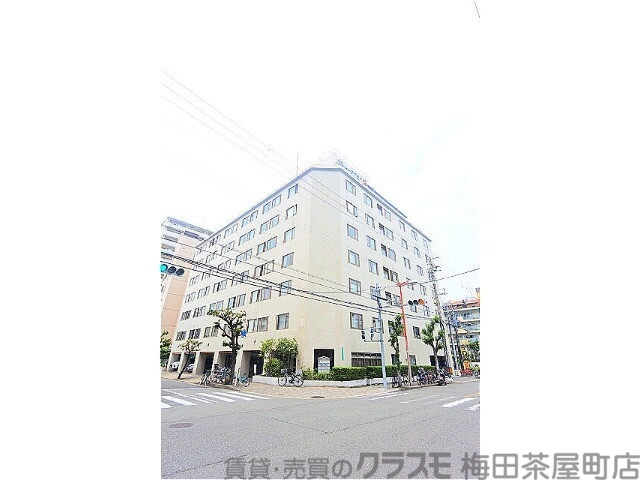 新大阪ビジネス第2ニッケンマンション