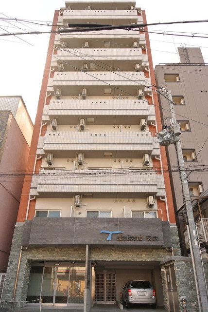 セレニテ天六