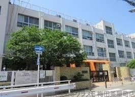 大淀小学校 751m