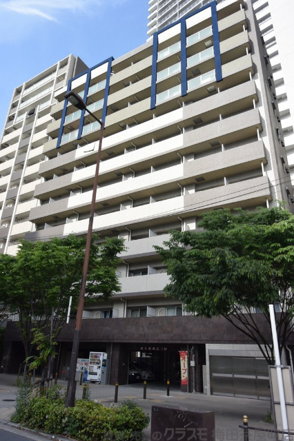 ＳＷＩＳＳ梅田東の外観