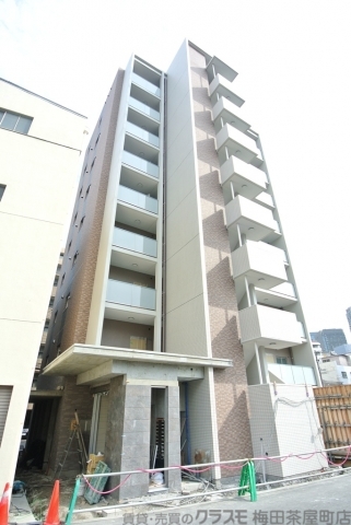 Vendome梅田北