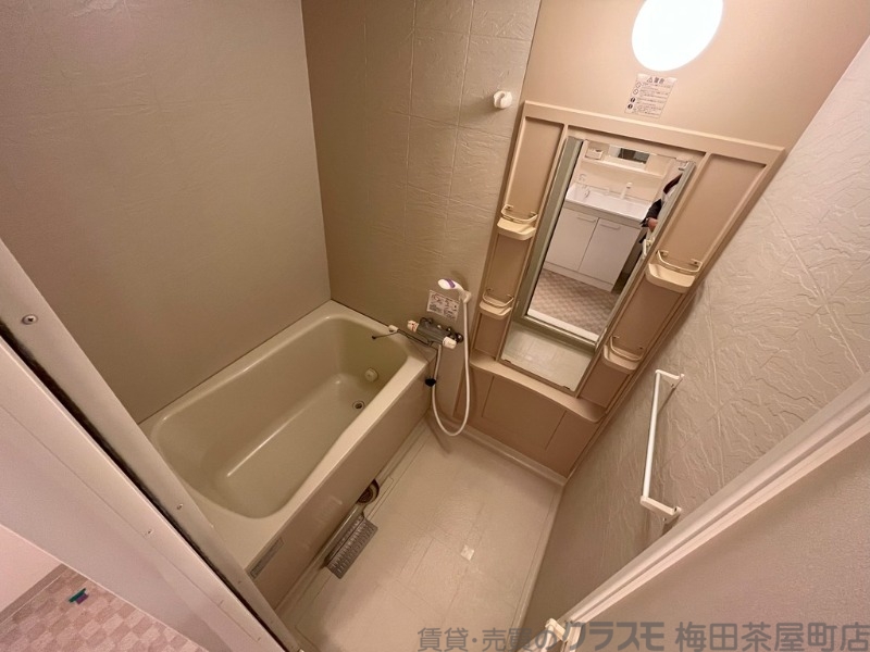 風呂
