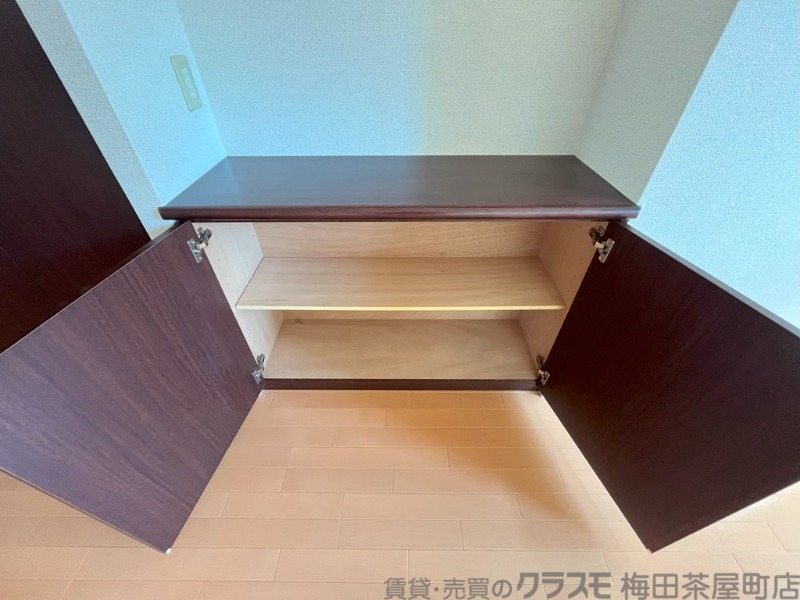 内装
