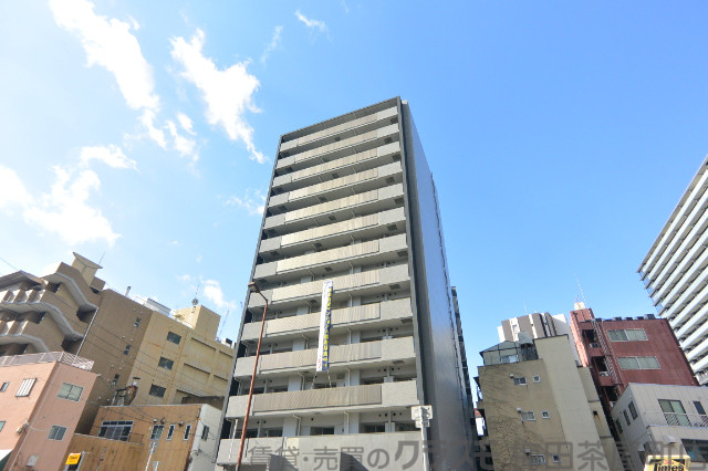 アーバネックス梅田中崎町