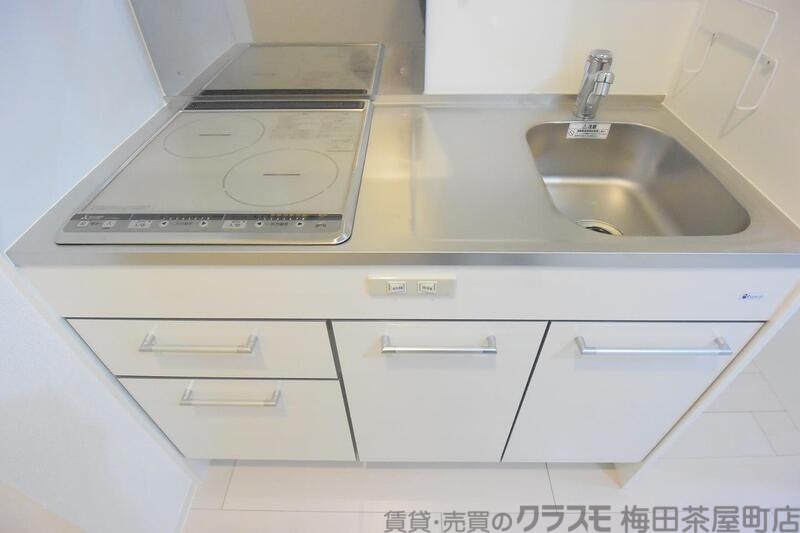 オシャレなキッチン