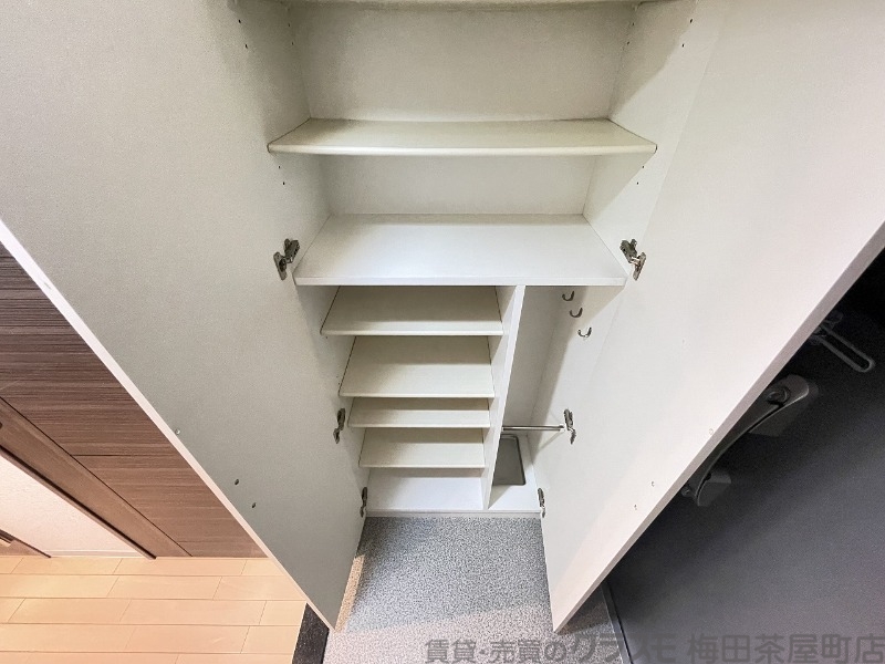 内装