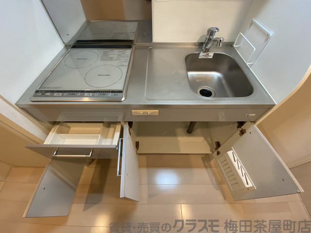 内装