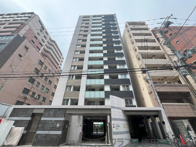 プライムアーバン堺筋本町