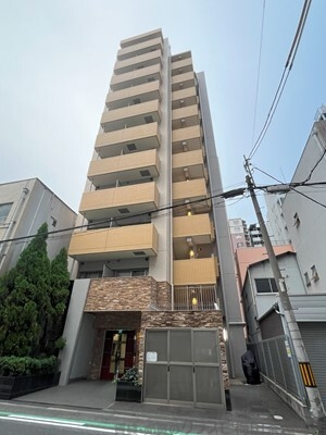 ジュネーゼグラン京町堀