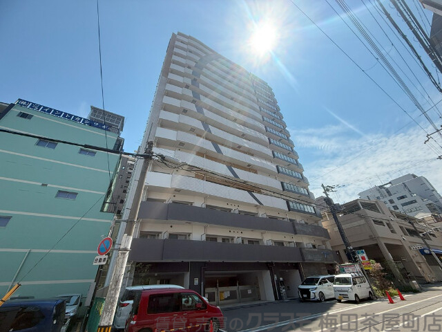 セレニテ本町東リアン