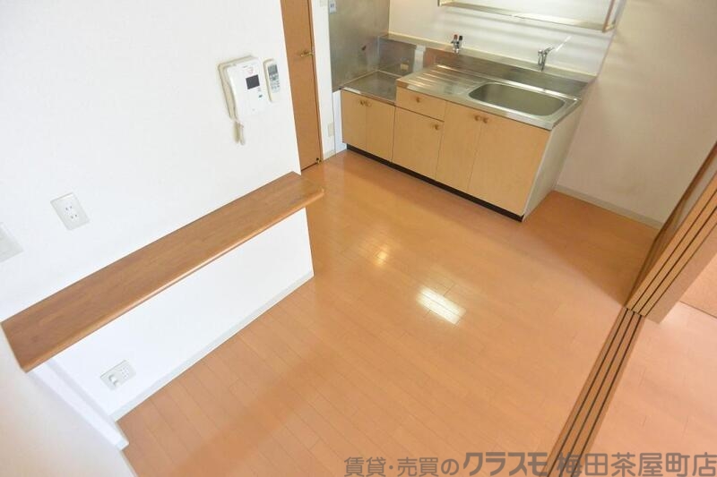 居間