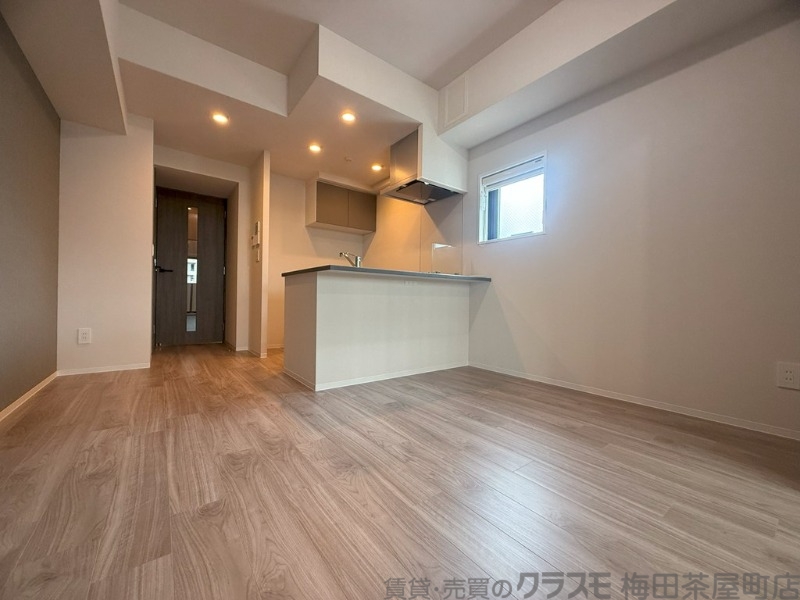 クレストコート堂島　　北新地周辺の敷金礼金0円キャンペーン中物件！