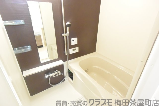プレサンス梅田北アロー