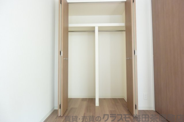 プレサンス梅田北アロー