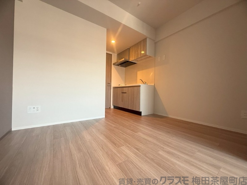 ブランシエスタ天満　　本日は北区池田町の駅徒歩5分’’新築’’マンション☆早い者勝ちっ！大人気1DKのご紹介です(^^)v