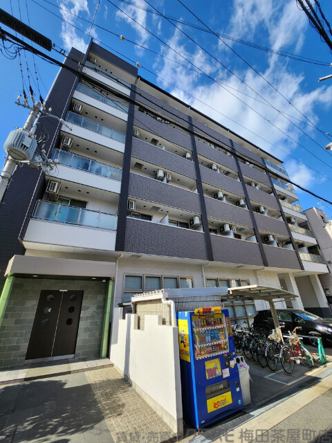 十三本町ウインズマンションⅡ