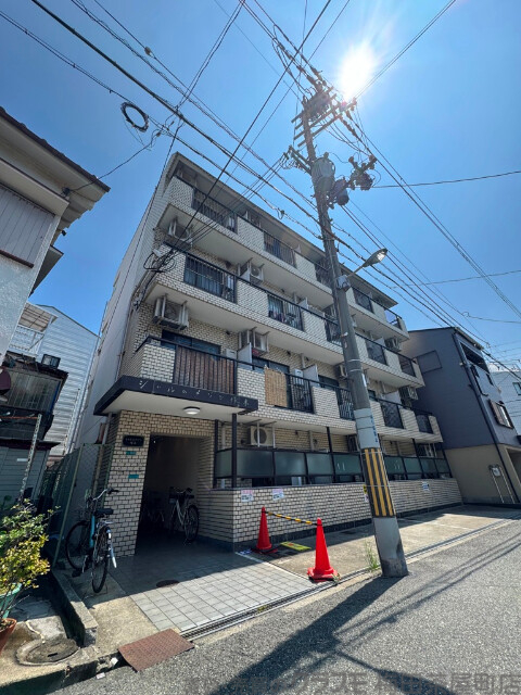 シャルムメゾン塚本