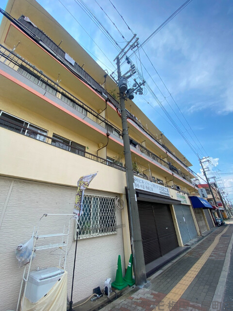 上田マンション