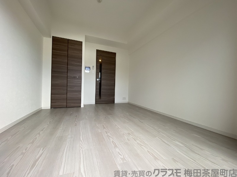 S-RESIDENCE天満Gracis　　本日は北区天満の築浅物件！敷金・礼金なし、ネット無料の最強1Kをご紹介します(^_-)-☆