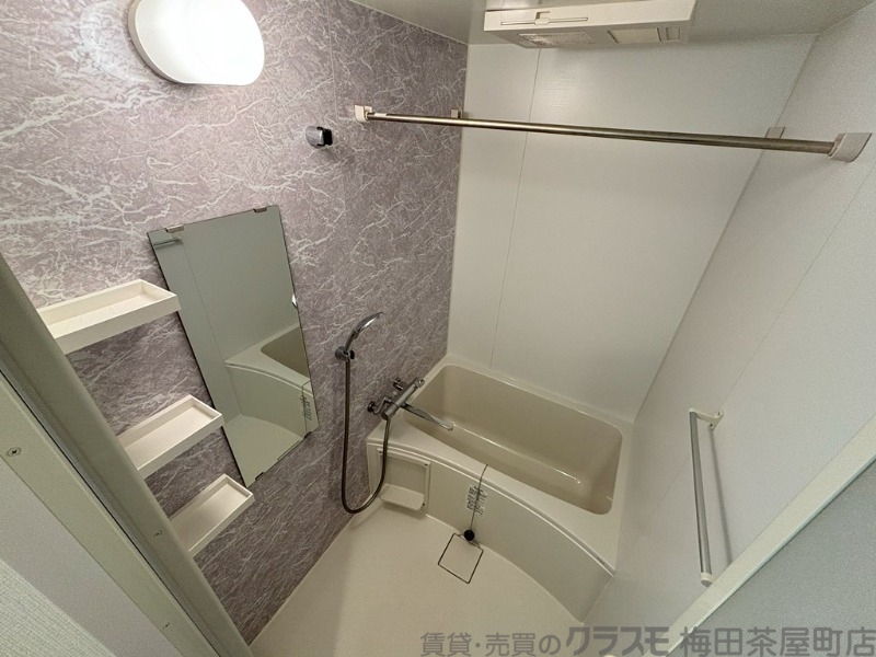 風呂