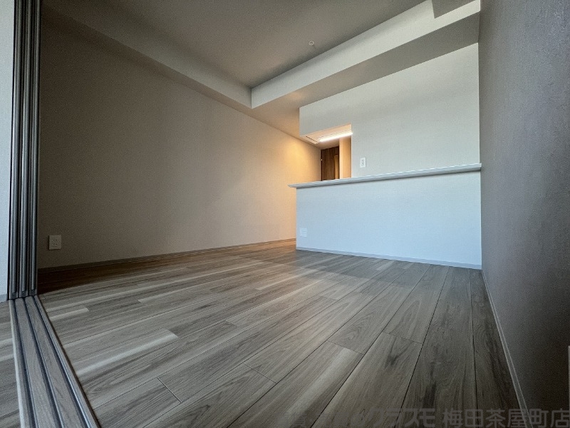 アーバネックス同心Ⅱ　本日は天満駅近くの広々1LDK物件！！築浅で綺麗なお部屋のご紹介です☆