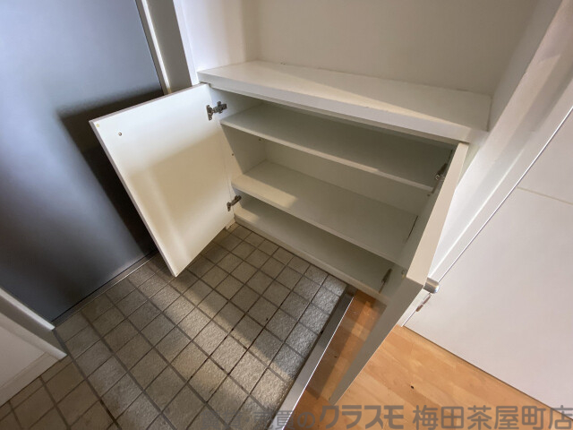 内装