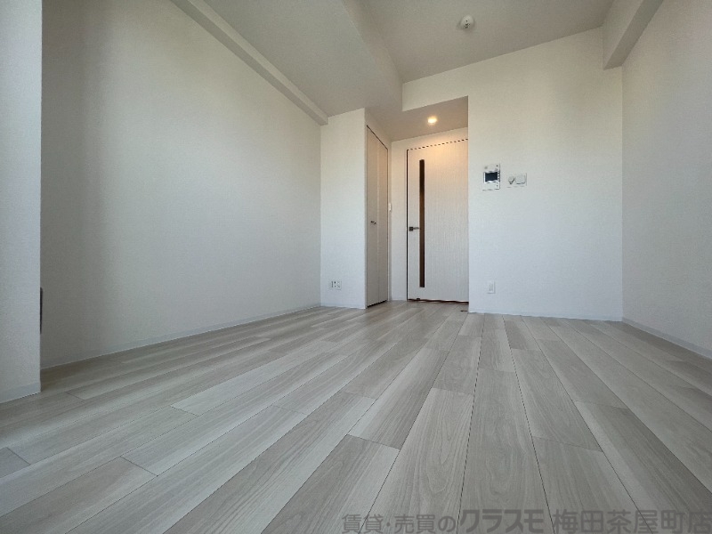 エスリード ザ・グラン天六　北区の築浅物件！外観も抜群！